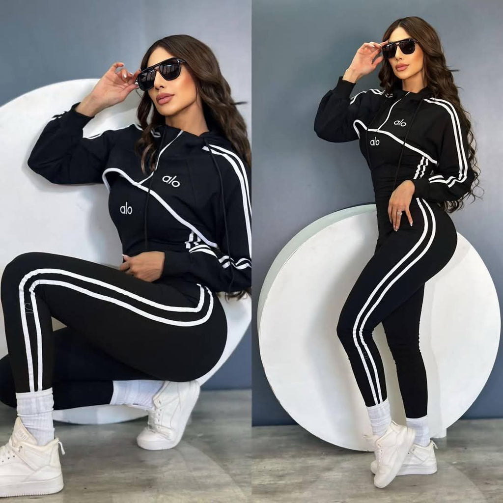 Estela - Alo