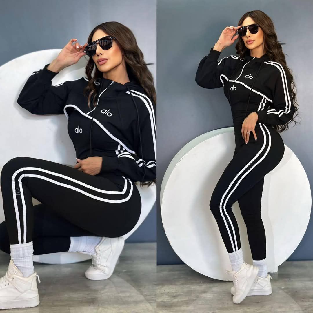 Estela - Alo
