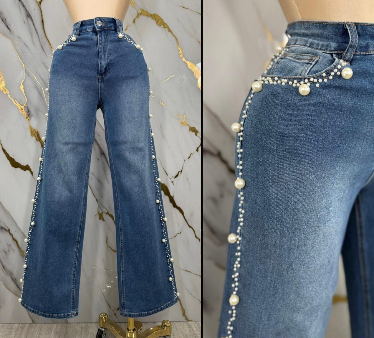 Pearl Jeans