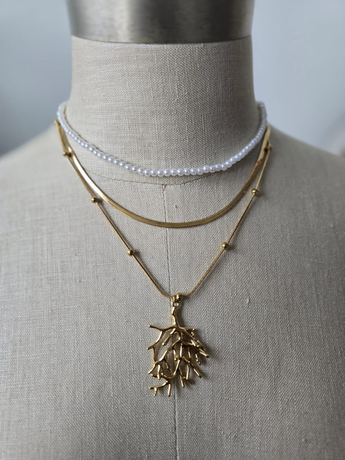 Conjunto Coral