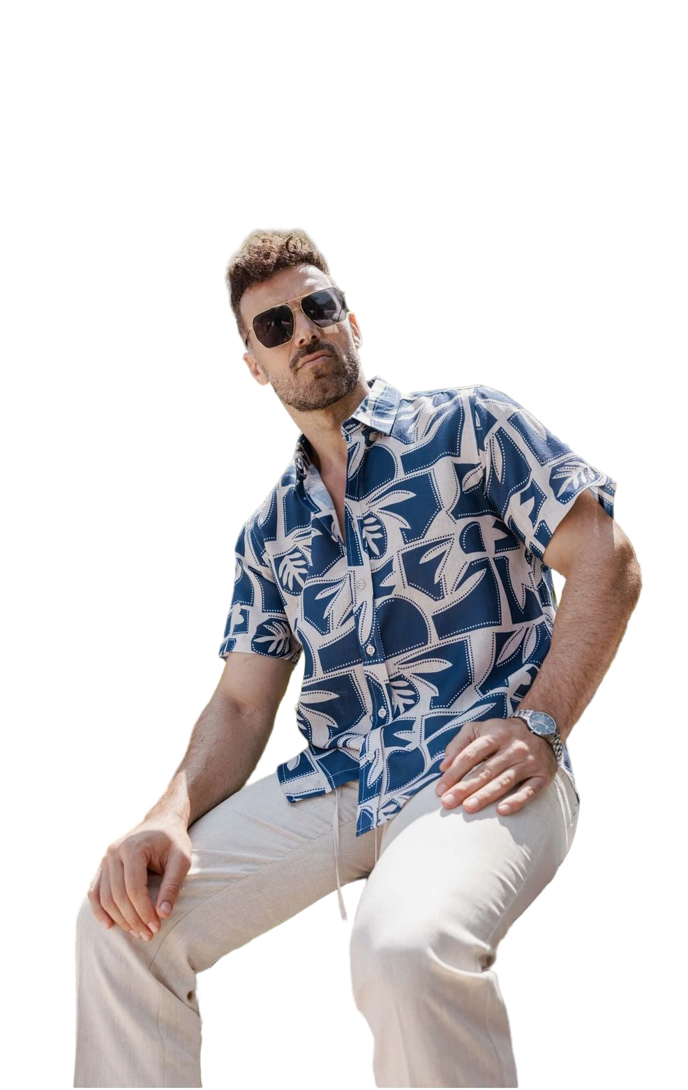 Resort Style M ojito Collection