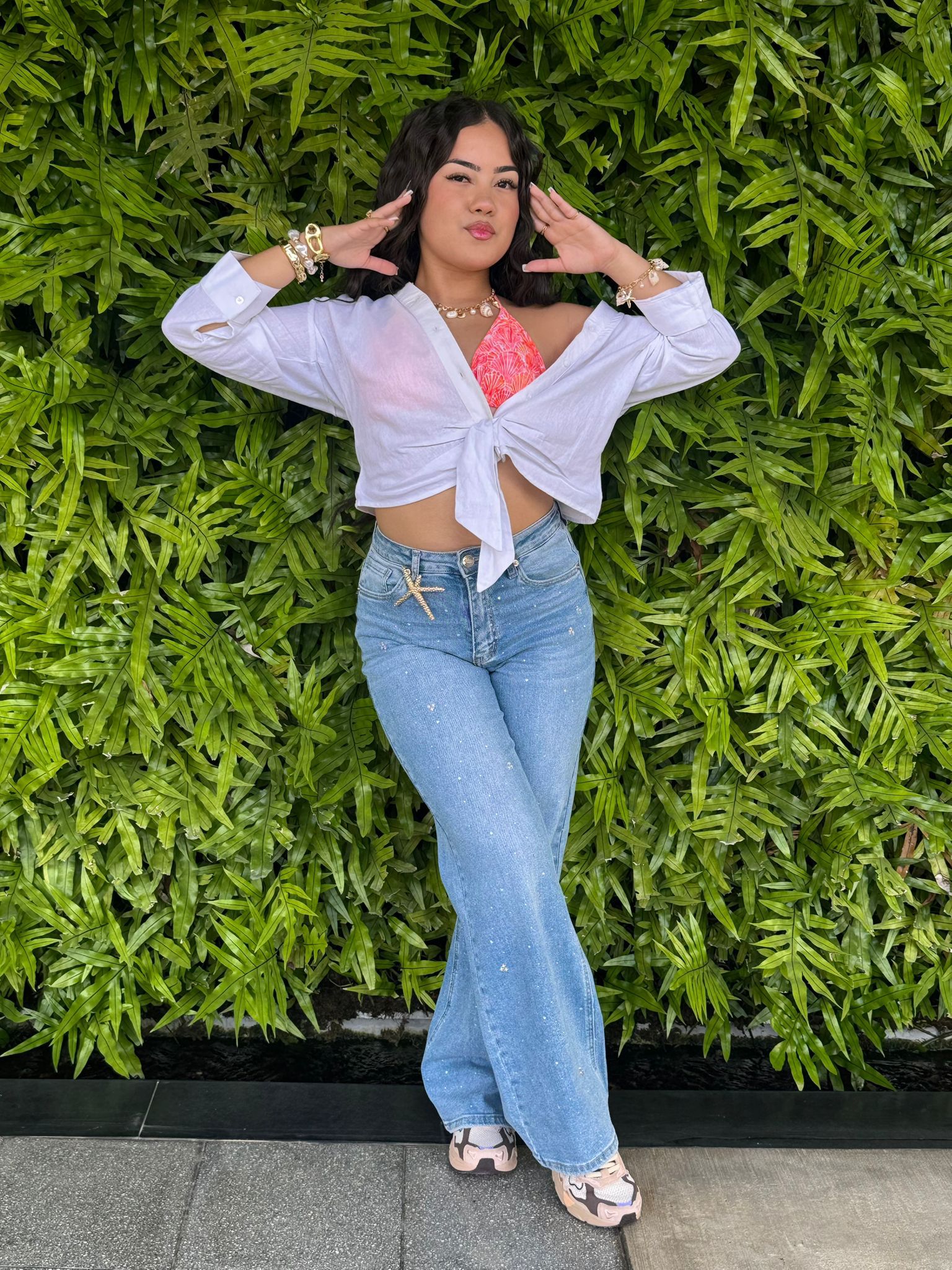 JE Jewell Jeans