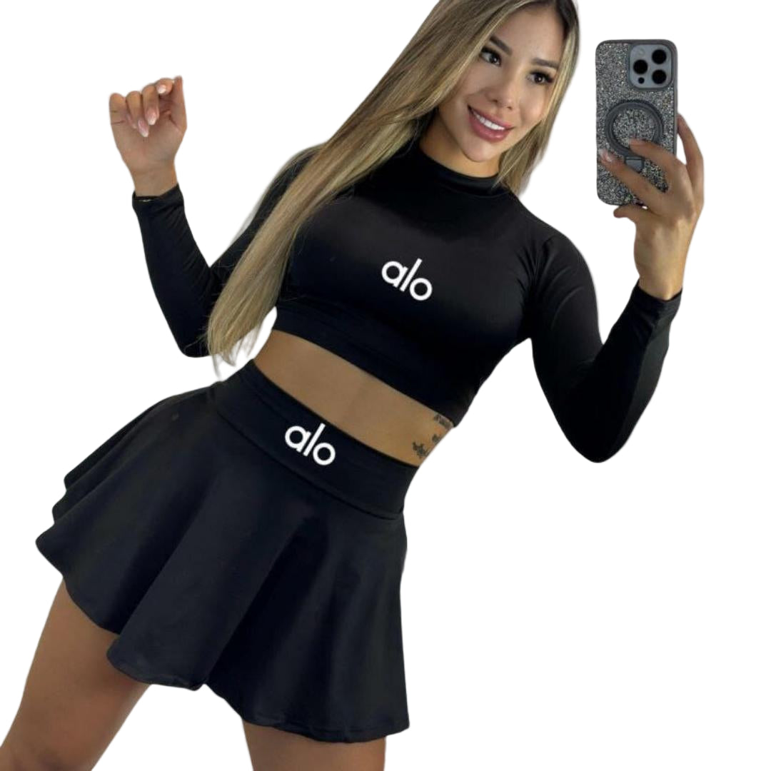 Cristina - Alo