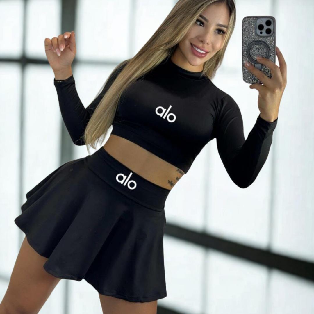 Cristina - Alo