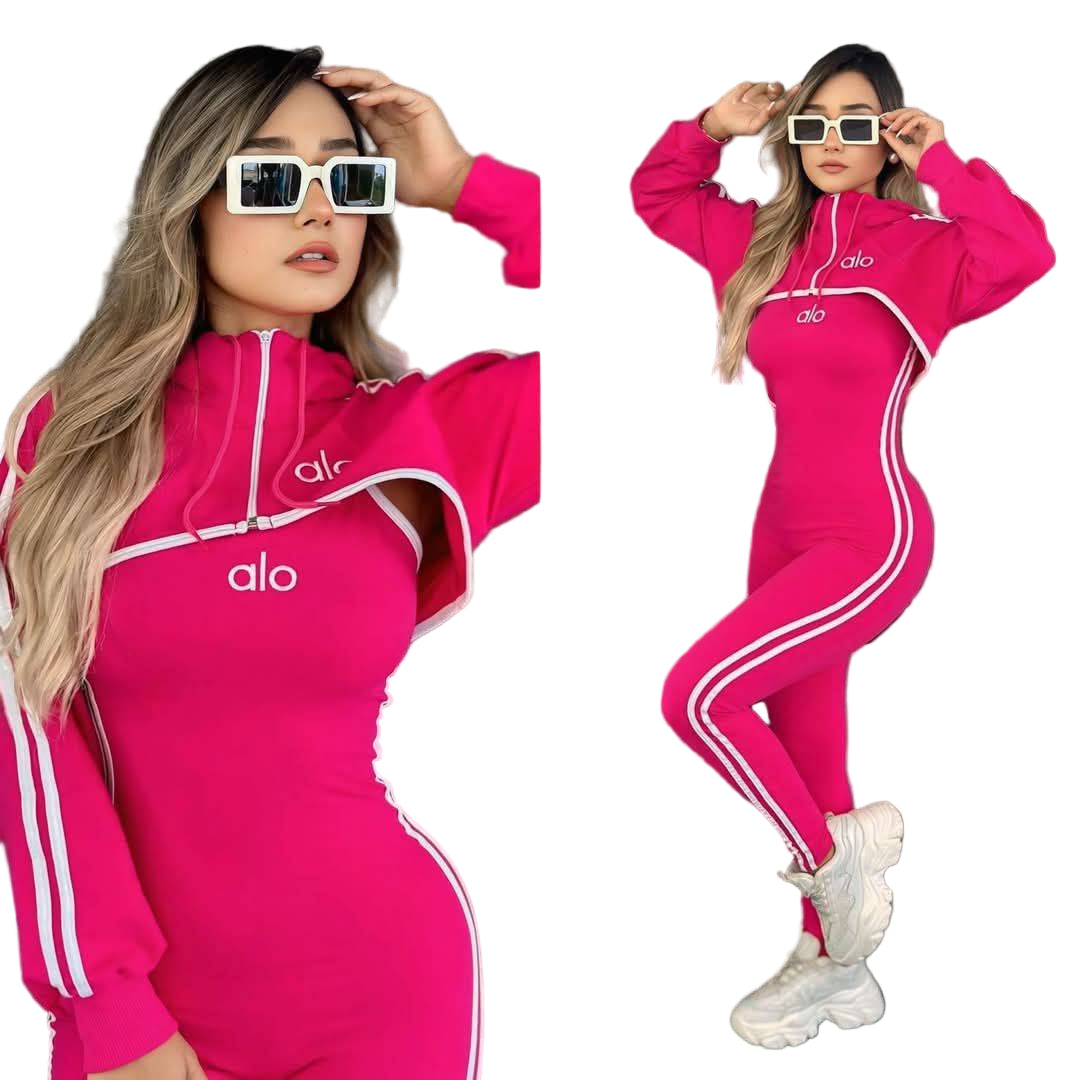 Estela - Alo