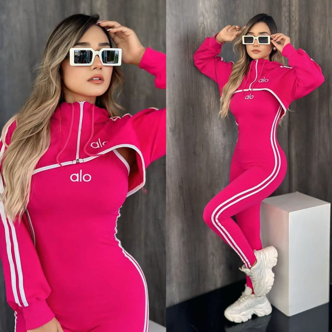 Estela - Alo