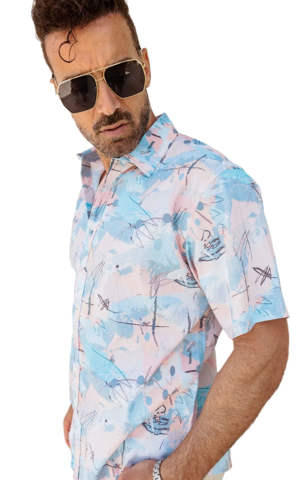 Resort Style Mojito Collection