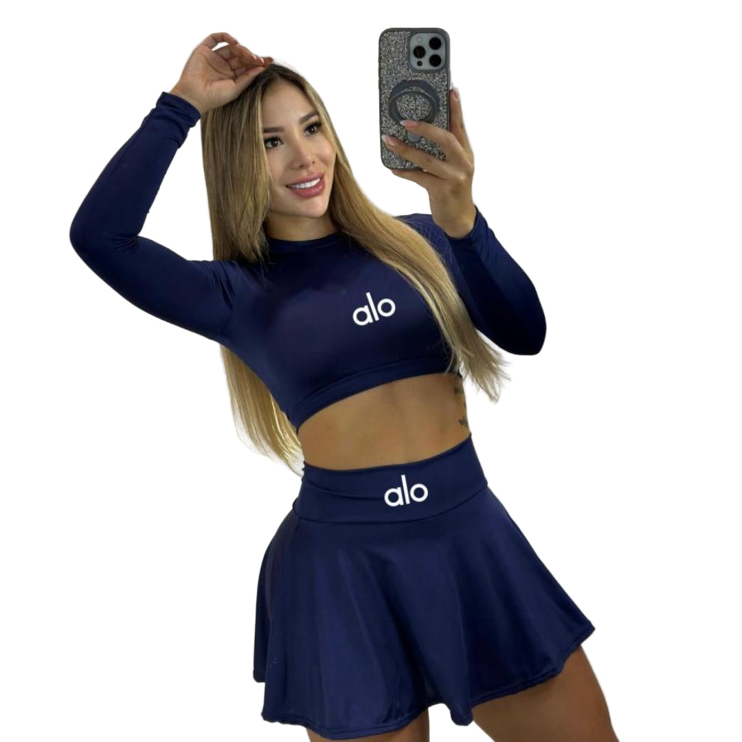 Cristina - Alo